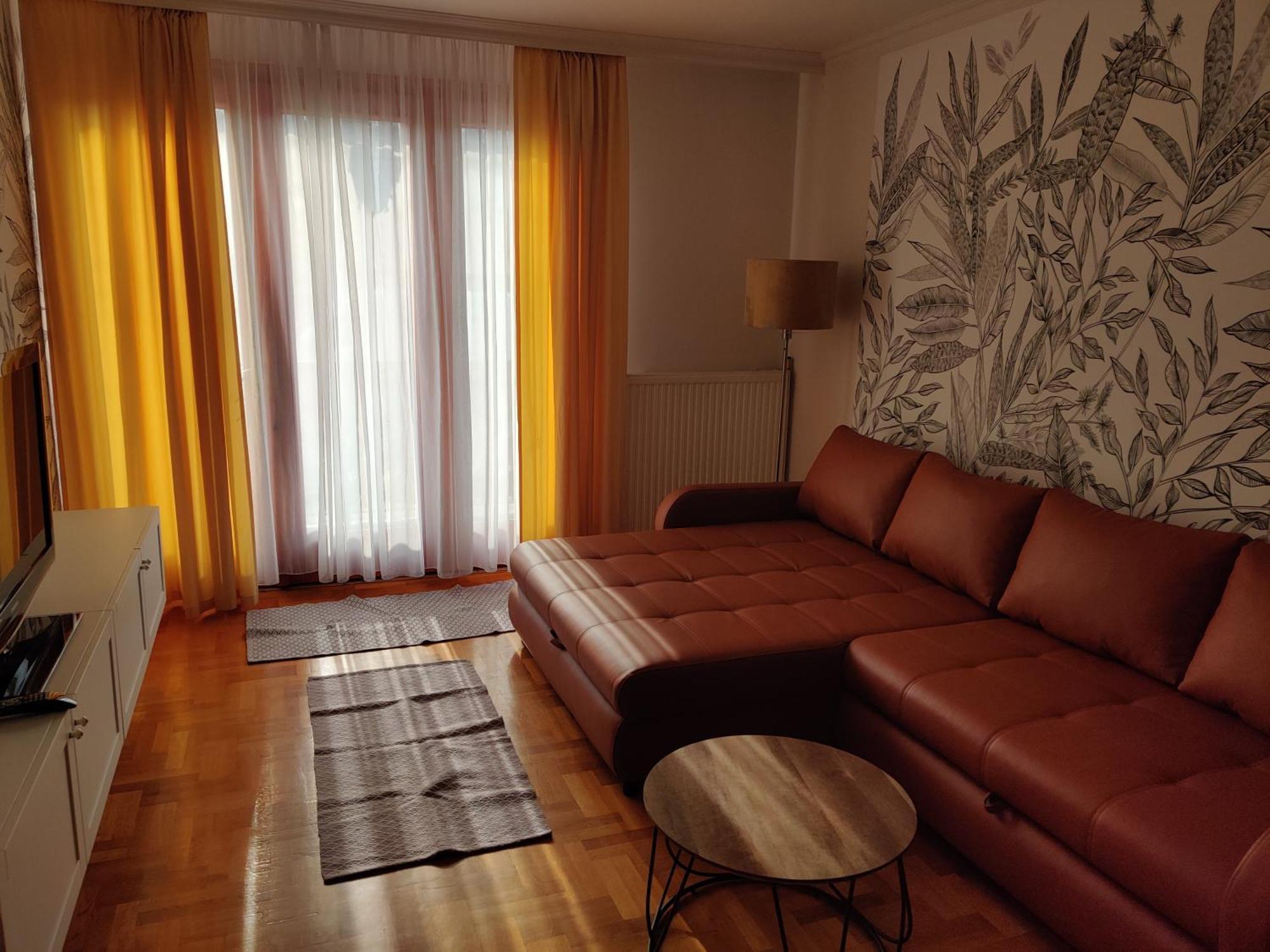 בודפשט St. Michael Apartman מראה חיצוני תמונה