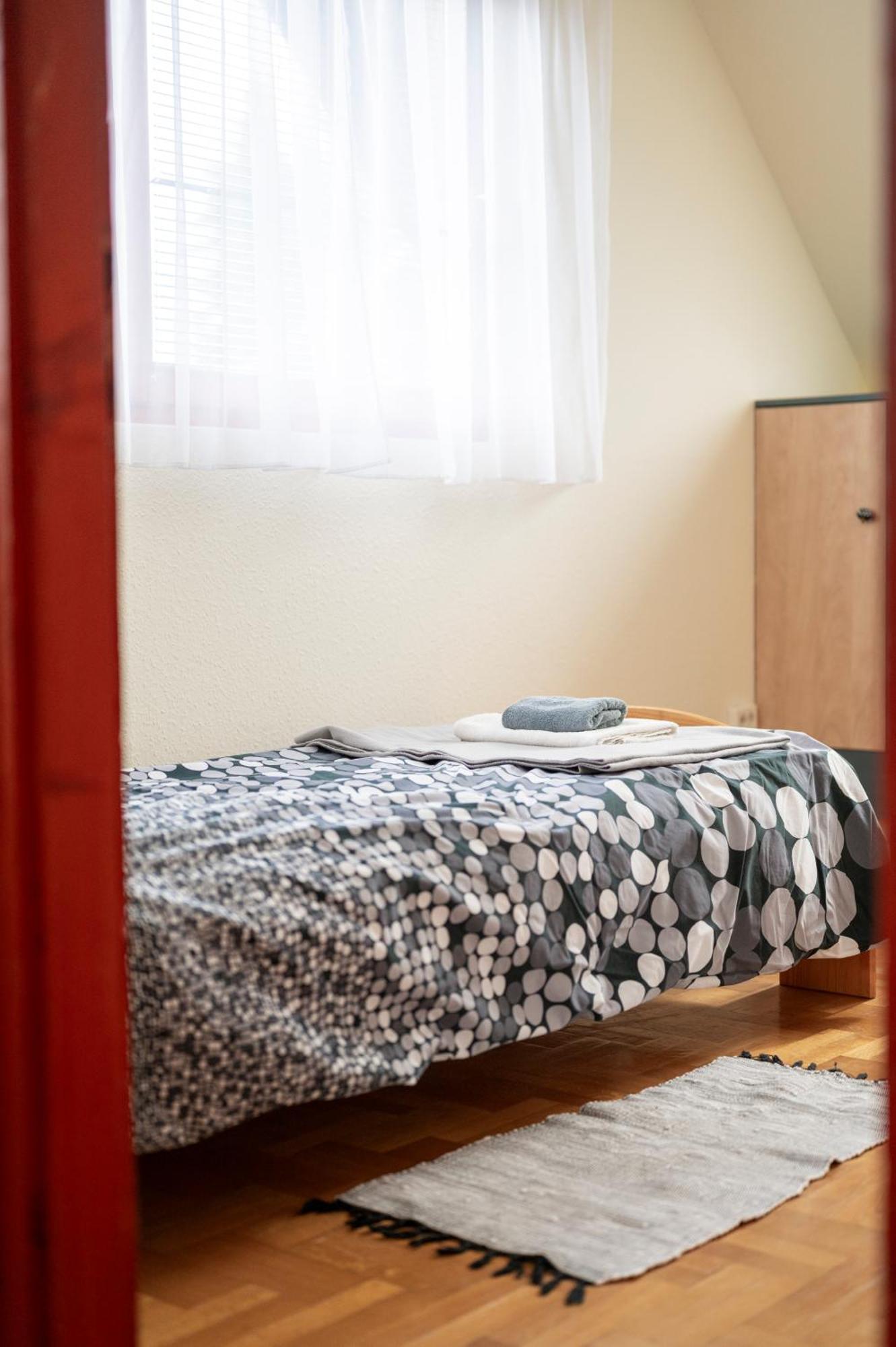 בודפשט St. Michael Apartman מראה חיצוני תמונה