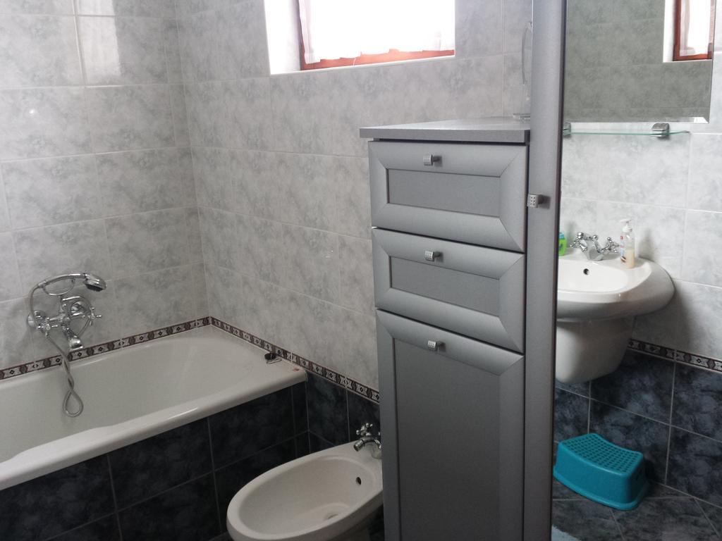 בודפשט St. Michael Apartman מראה חיצוני תמונה