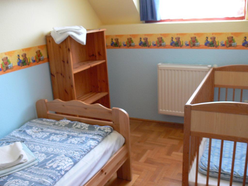 בודפשט St. Michael Apartman מראה חיצוני תמונה
