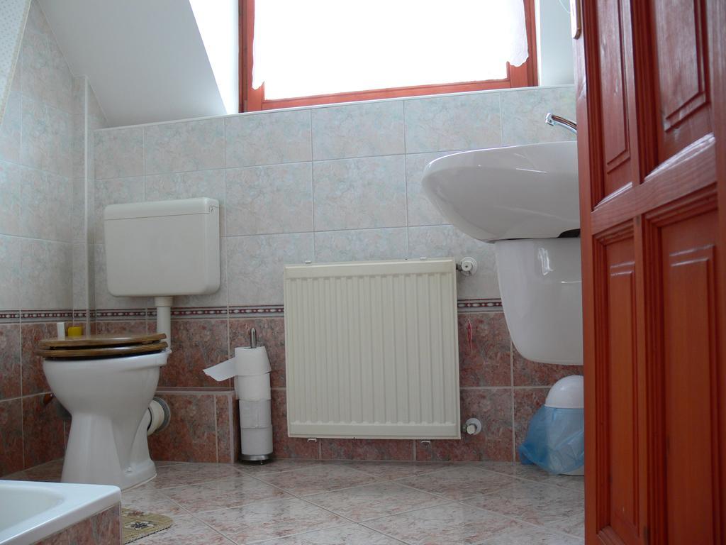 בודפשט St. Michael Apartman מראה חיצוני תמונה