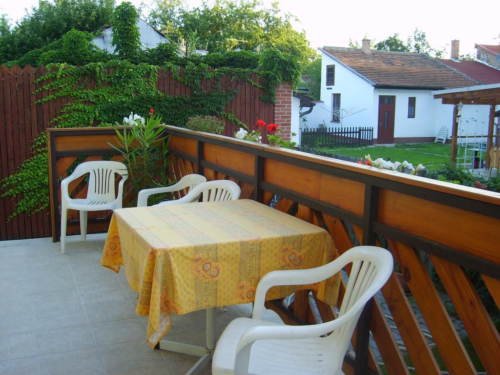 בודפשט St. Michael Apartman מראה חיצוני תמונה