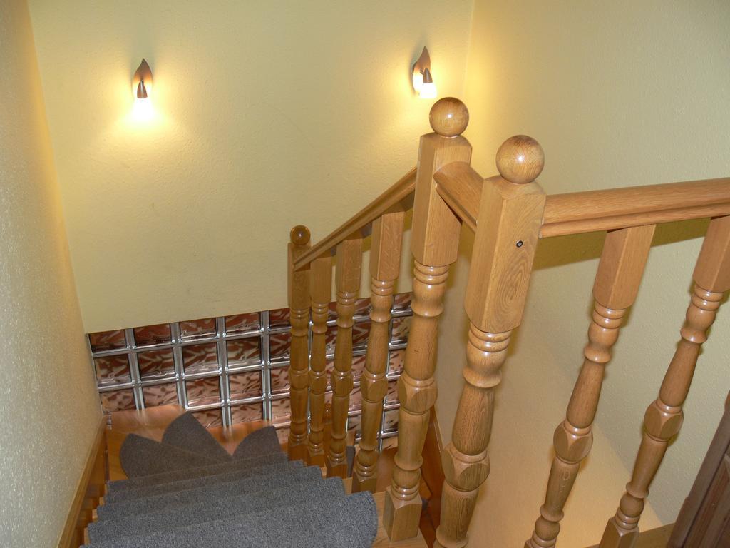 בודפשט St. Michael Apartman מראה חיצוני תמונה