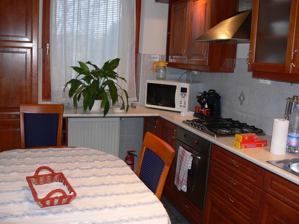 בודפשט St. Michael Apartman מראה חיצוני תמונה