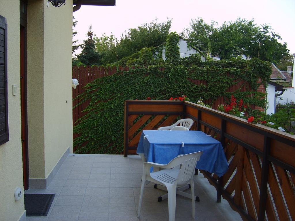 בודפשט St. Michael Apartman מראה חיצוני תמונה